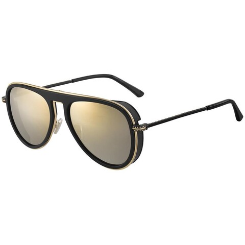 JIMMY CHOO - Jimmy Choo CARL/S 807 56 K1 Kadın Güneş Gözlüğü
