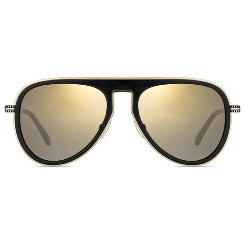 JIMMY CHOO - Jimmy Choo CARL/S 807 56 K1 Kadın Güneş Gözlüğü (1)