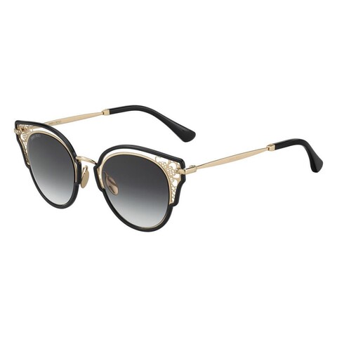 JIMMY CHOO - Jimmy Choo DHELIA/S 2M2 48 9O Kadın Güneş Gözlüğü