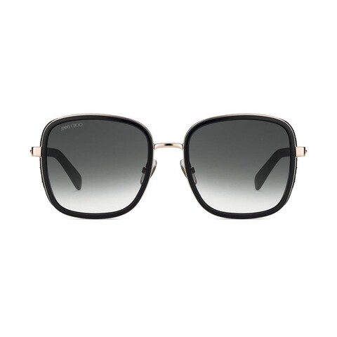 JIMMY CHOO - Jimmy Choo ELVA/S 2M2 54 9O Kadın Güneş Gözlüğü (1)