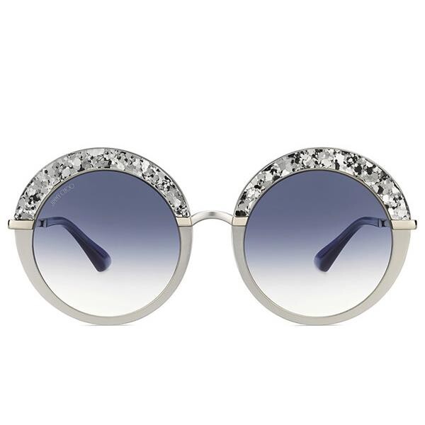 JIMMY CHOO GOTHA/S 5RL 50-22-145 Kadın Güneş Gözlüğü
