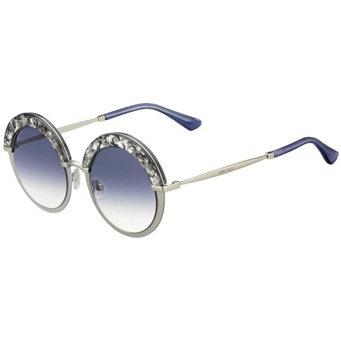 JIMMY CHOO - JIMMY CHOO GOTHA/S 5RL 50-22-145 Kadın Güneş Gözlüğü