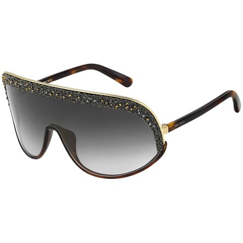 JIMMY CHOO - Jimmy Choo SIRYN/S J5G 99 FQ Kadın Güneş Gözlüğü