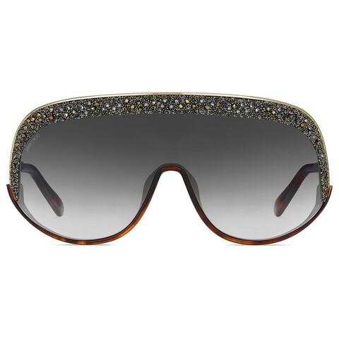JIMMY CHOO - Jimmy Choo SIRYN/S J5G 99 FQ Kadın Güneş Gözlüğü (1)