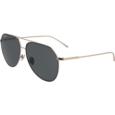 LACOSTE - Lacoste LC 209S 757 61 Erkek Güneş Gözlüğü