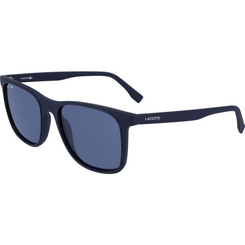 LACOSTE - LACOSTE LC 882S 424 55 Erkek Güneş Gözlüğü