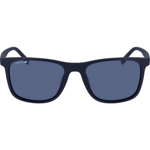 LACOSTE - LACOSTE LC 882S 424 55 Erkek Güneş Gözlüğü (1)