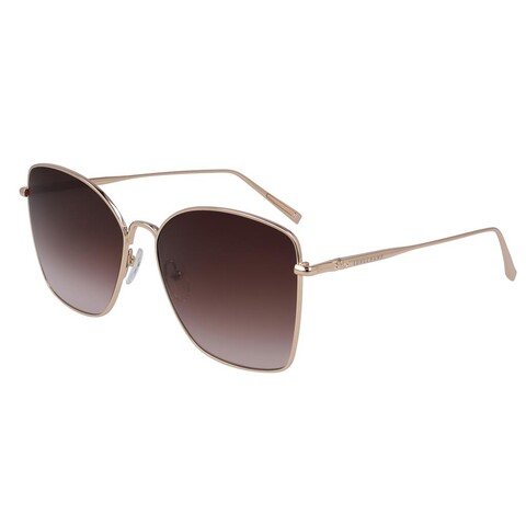LONGCHAMP - Longchamp LO 117S 770 60 Kadın Güneş Gözlüğü