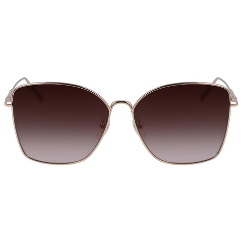 LONGCHAMP - Longchamp LO 117S 770 60 Kadın Güneş Gözlüğü (1)