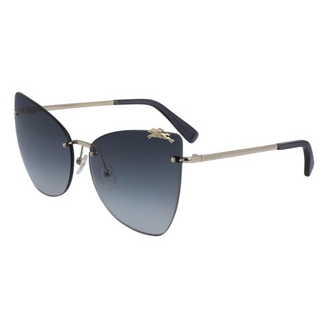 LONGCHAMP - Longchamp LO 119S 035 Kadın Güneş Gözlüğü