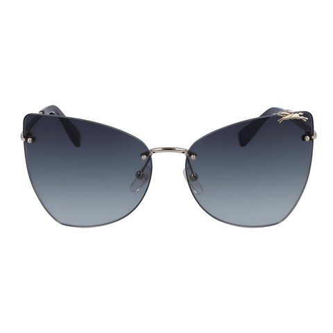 LONGCHAMP - Longchamp LO 119S 035 Kadın Güneş Gözlüğü (1)
