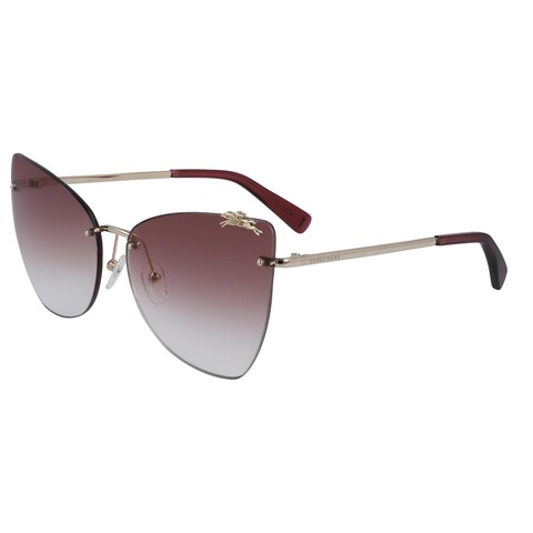 LONGCHAMP - Longchamp LO 119S 512 Kadın Güneş Gözlüğü