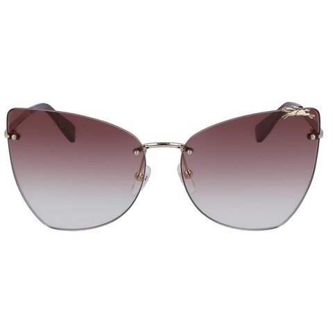 LONGCHAMP - Longchamp LO 119S 512 Kadın Güneş Gözlüğü (1)