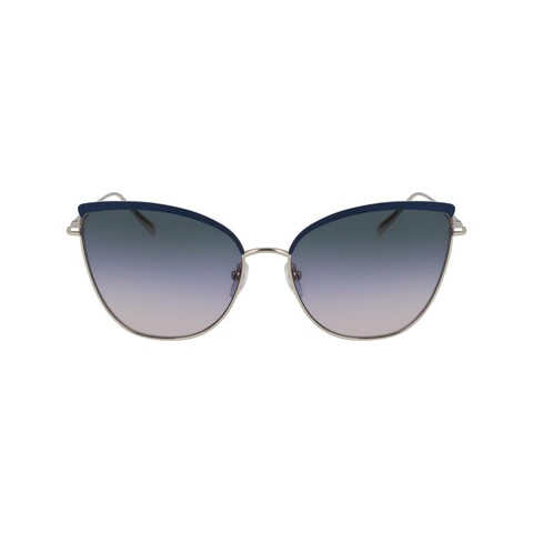 Longchamp LO 130S 719 Kadın Güneş Gözlüğü - Thumbnail