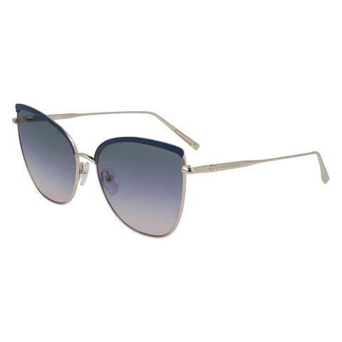 LONGCHAMP - Longchamp LO 130S 719 Kadın Güneş Gözlüğü