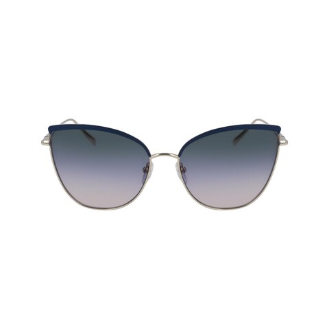 LONGCHAMP - Longchamp LO 130S 719 Kadın Güneş Gözlüğü (1)