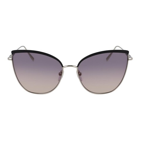 LONGCHAMP - Longchamp LO 130S 720 56 Kadın Güneş Gözlüğü (1)