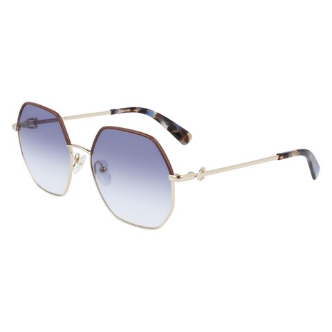 LONGCHAMP - Longchamp LO 140S 719 58 Kadın Güneş Gözlüğü