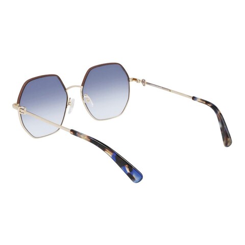 LONGCHAMP - Longchamp LO 140S 719 58 Kadın Güneş Gözlüğü (1)