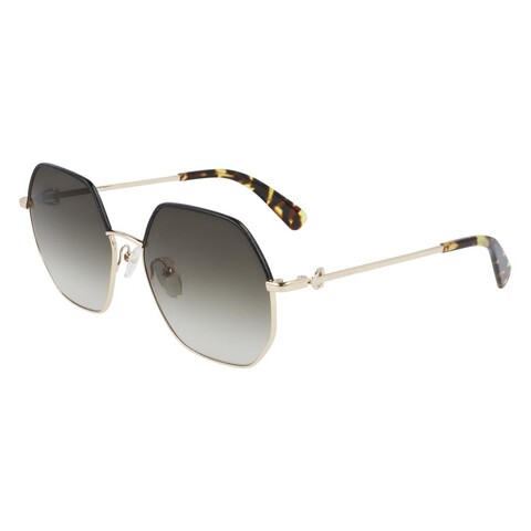 LONGCHAMP - Longchamp LO 140S 727 58 Kadın Güneş Gözlüğü