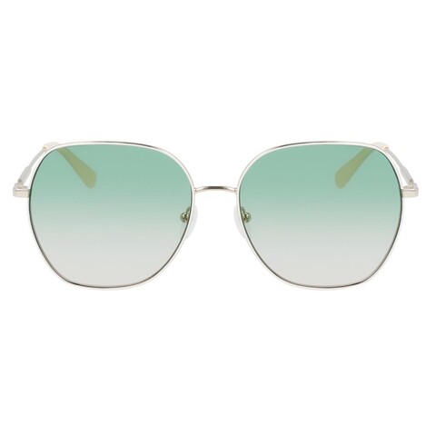 LONGCHAMP - Longchamp LO 151S 103 60 Kadın Güneş Gözlüğü (1)