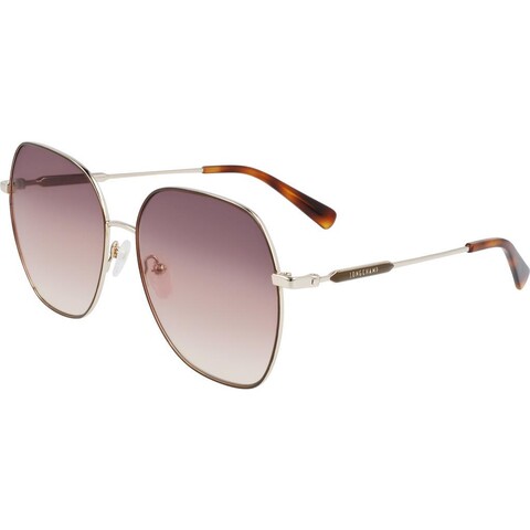 LONGCHAMP - Longchamp LO 151S 200 60 Kadın Güneş Gözlüğü