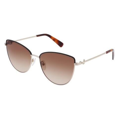 LONGCHAMP - Longchamp LO 152S 720 58 Kadın Güneş Gözlüğü