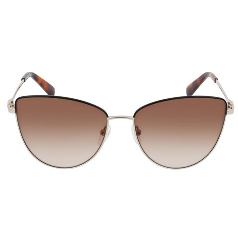 LONGCHAMP - Longchamp LO 152S 720 58 Kadın Güneş Gözlüğü (1)