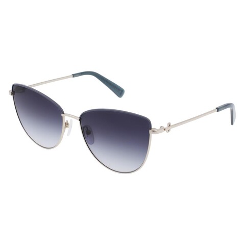 LONGCHAMP - Longchamp LO 152S 732 58 Kadın Güneş Gözlüğü