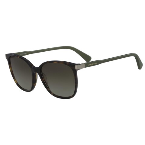LONGCHAMP - Longchamp LO 612S 213 54 Kadın Güneş Gözlüğü