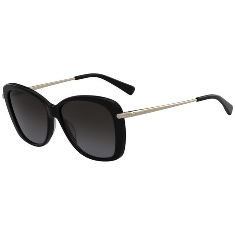 LONGCHAMP - Longchamp LO 616S 001 Kadın Güneş Gözlüğü