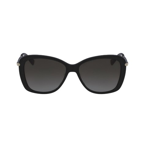 LONGCHAMP - Longchamp LO 616S 001 Kadın Güneş Gözlüğü (1)