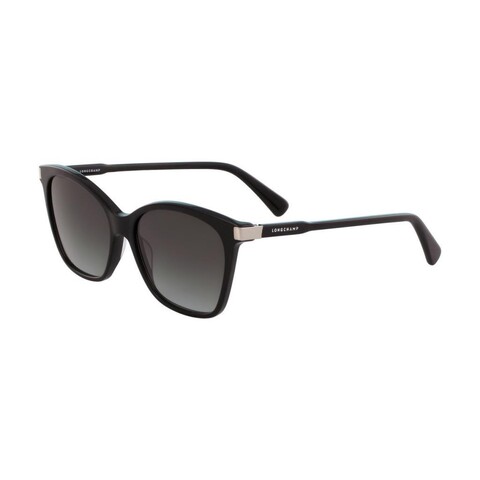 LONGCHAMP - Longchamp LO 625S 001 UNISEX Güneş Gözlüğü