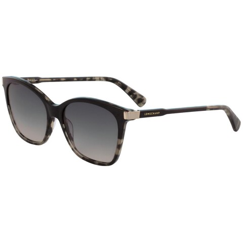 LONGCHAMP - Longchamp LO 625S 038 Kadın Güneş Gözlüğü