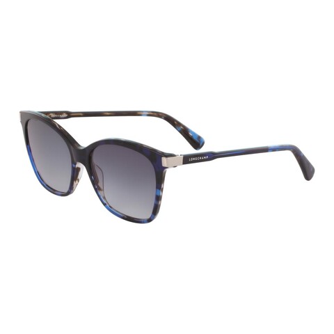 Longchamp LO 625S 421 56 Kadın Güneş Gözlüğü - Thumbnail