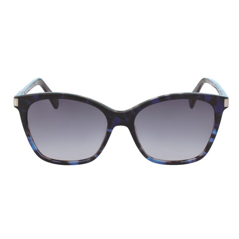LONGCHAMP - Longchamp LO 625S 421 56 Kadın Güneş Gözlüğü (1)
