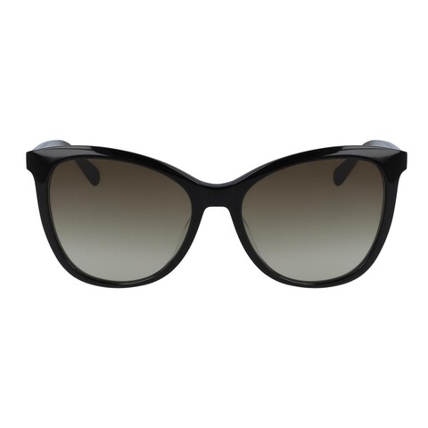 LONGCHAMP - Longchamp LO 648S 010 Kadın Güneş Gözlüğü (1)