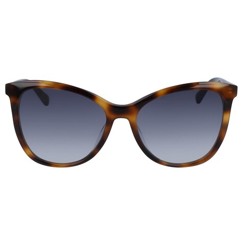 Longchamp LO 648S 219 Kadın Güneş Gözlüğü - Thumbnail