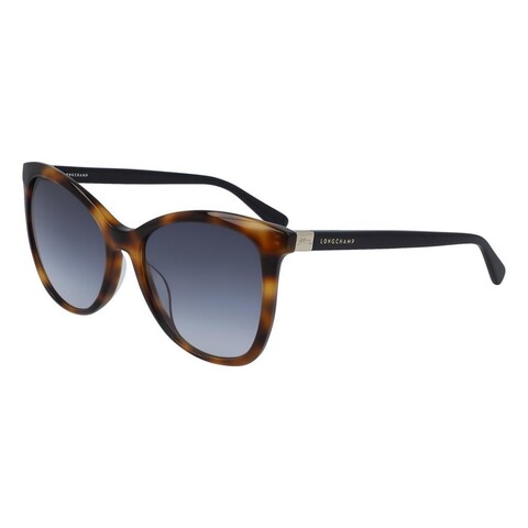 LONGCHAMP - Longchamp LO 648S 219 Kadın Güneş Gözlüğü
