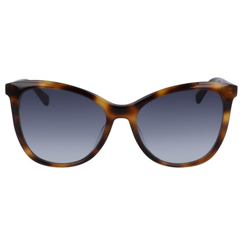 LONGCHAMP - Longchamp LO 648S 219 Kadın Güneş Gözlüğü (1)