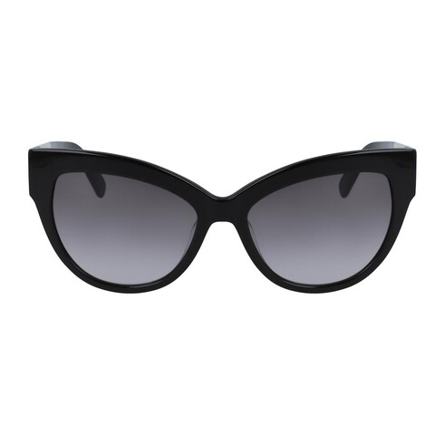 LONGCHAMP - Longchamp LO 649S 001 Kadın Güneş Gözlüğü (1)