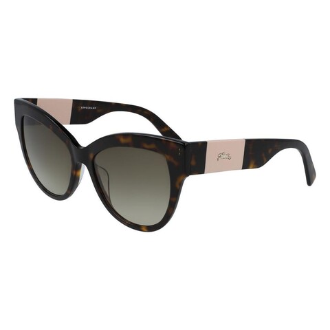 LONGCHAMP - Longchamp LO 649S 214 Kadın Güneş Gözlüğü