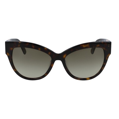 LONGCHAMP - Longchamp LO 649S 214 Kadın Güneş Gözlüğü (1)