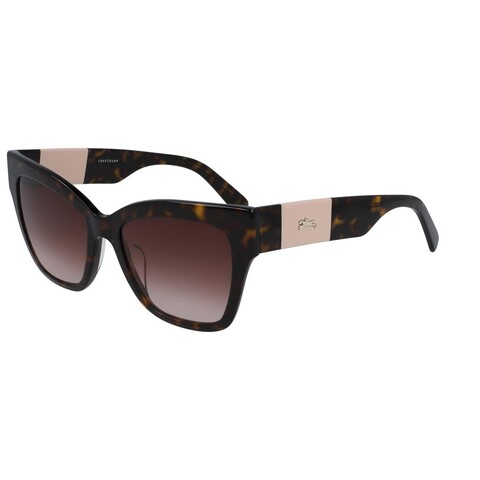 LONGCHAMP - Longchamp LO 650S 214 Kadın Güneş Gözlüğü
