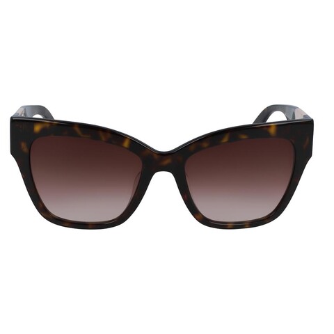 LONGCHAMP - Longchamp LO 650S 214 Kadın Güneş Gözlüğü (1)