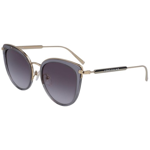 LONGCHAMP - Longchamp LO 661S 036 53 Kadın Güneş Gözlüğü