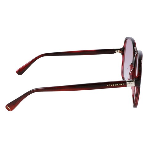 Longchamp LO 668S 514 58 Kadın Güneş Gözlüğü - Thumbnail