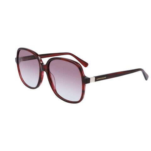 LONGCHAMP - Longchamp LO 668S 514 58 Kadın Güneş Gözlüğü