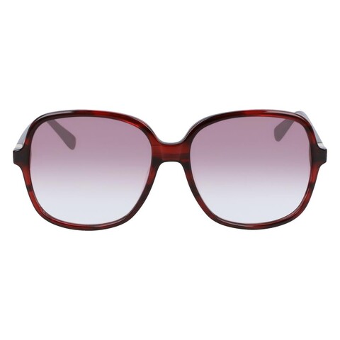 LONGCHAMP - Longchamp LO 668S 514 58 Kadın Güneş Gözlüğü (1)
