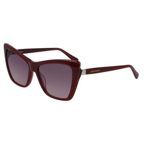 LONGCHAMP - LONGCHAMP LO 669S 598 56 Kadın Güneş Gözlüğü